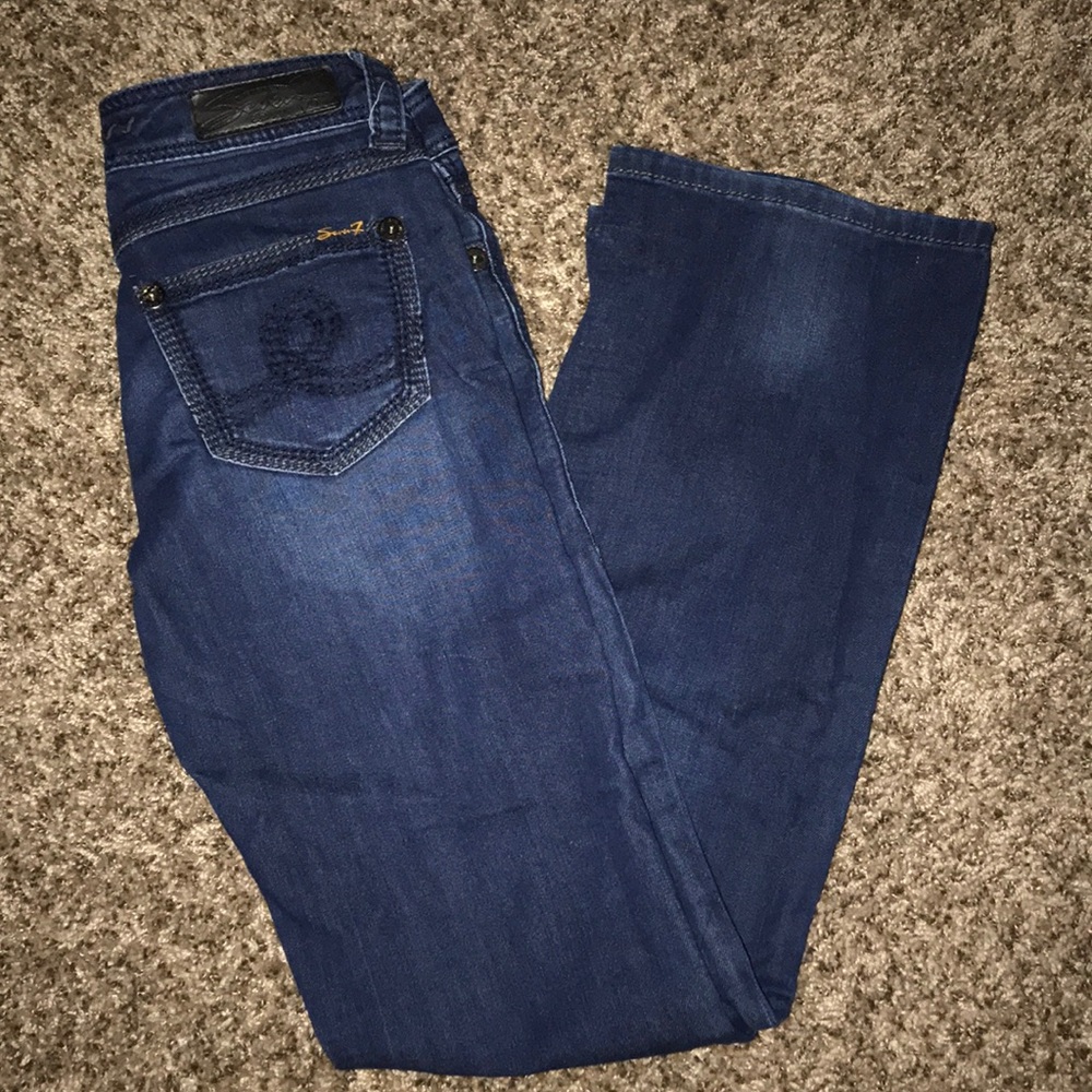 Seven jeans